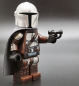 Preview: BrickArms LB-45 Liberator Blaster Pistol