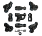 Preview: BrickArms LB-45 Liberator Blaster Pistol
