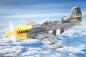 Preview: Jagdflugzeug P51-D Mustang