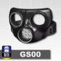 Preview: Minifig Cat GS00 Gasmask