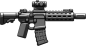 Preview: BrickArms M4A1 CQR Carbine/Sturmgewehr