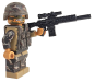 Preview: BrickArms M7-Tango Sturmgewehr