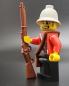 Preview: BrickArms Martini Henry Gewehr