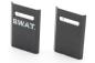 Preview: Minifig Cat Riot Shield N4
