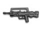 Preview: Minifig Cat Famas Assault Rifle