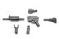 Preview: Minifig Cat MCX-A, dismountable