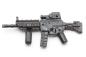 Preview: Minifig Cat MCX-A, dismountable