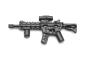 Preview: Minifig Cat T112 Assault Rifle