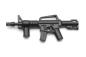 Preview: Minifig Cat XM177 Carbine