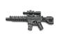 Preview: Minifig Cat XM7 Assault Rifle