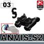 Preview: Minifig Cat ANVIS-S2 Night Vision