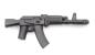 Preview: BrickArms AK-74M Sturmgewehr