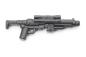 Preview: BrickArms ISB-Tac Blaster