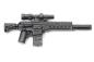 Preview: BrickArms M7-Tango Sturmgewehr