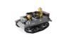 Preview: Universal Carrier mit Vickers MG