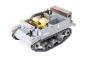 Preview: Universal Carrier mit Vickers MG