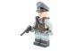 Preview: WW2 German Officer with BrickArms Luger and Vest