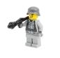 Preview: Deutscher Soldat mit Panzerfaust aus LEGO® Steinen (WW2)
