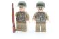 Preview: US MG-Stellung mit M1919