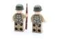 Preview: US MG-Stellung mit M1919