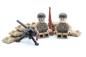 Preview: US MG-Stellung mit M1919
