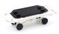 Preview: Minifig Cat Ambulance Stretcher
