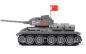 Preview: T34-85 Tank