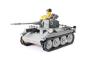 Preview: Tetrarch Panzer - Leichter Infanteriepanzer Mk VII