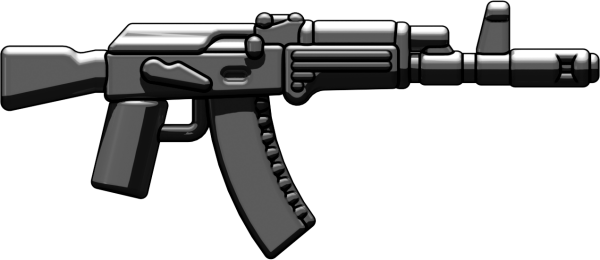 BrickArms AK-74M Sturmgewehr