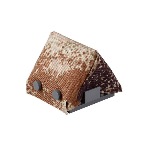Mini Military Tent in Desert Camo Pattern (Remaining Stock)