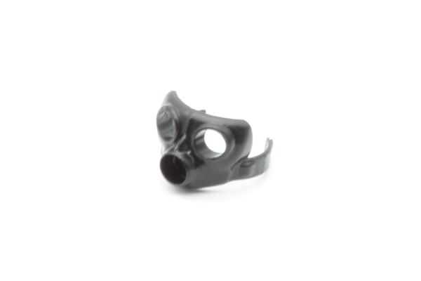 Minifig Cat GS00 Gasmask