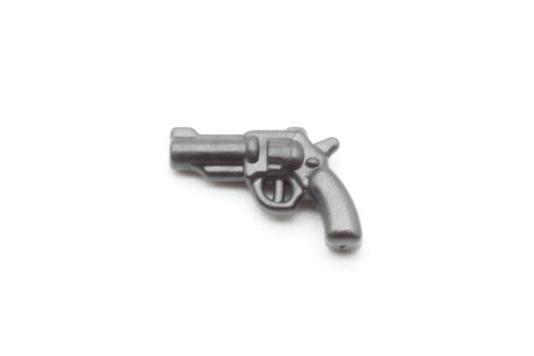 Minifig Cat M&P M10 Revolver