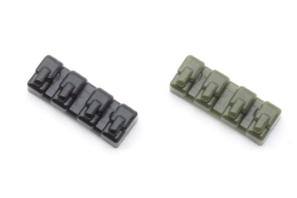 Minifig Cat Ammunition Pouch FE15 for Modular Tactical Vests