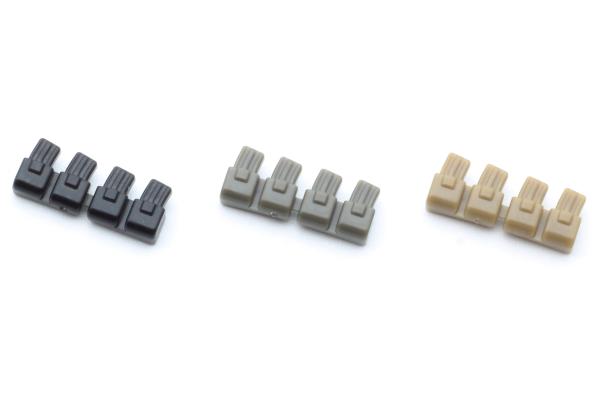 Minifig Cat Ammunition Pouch TN71 for Modular Tactical Vests