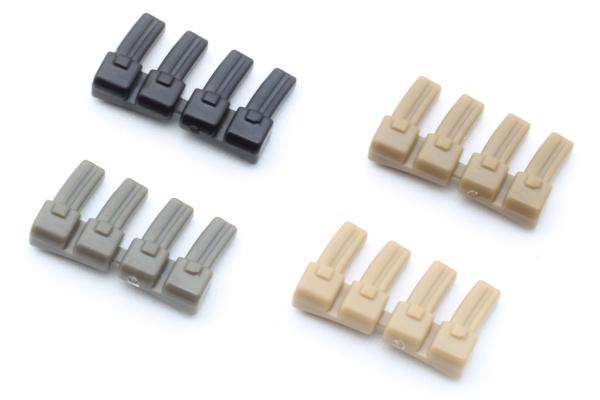 Minifig Cat Ammunition Pouch TN72 for Modular Tactical Vests