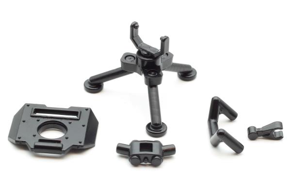 Minifig Cat BA30 Tripod