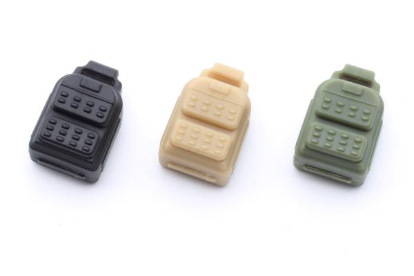 Minifig Cat Backpack BF16 for Modular Tactical Vests