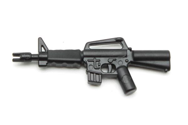 Minifig Cat Car 15 Carbine