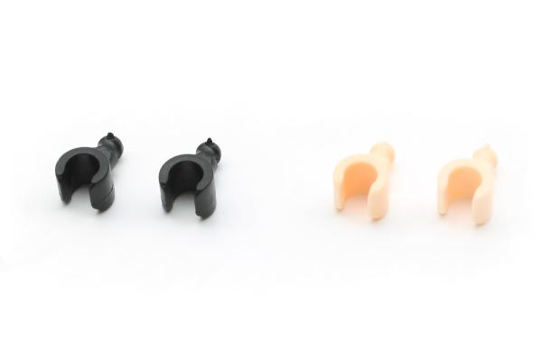 Minifig Cat bewegliche Hände