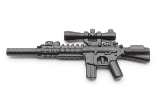 Minifig Cat M110 DMR