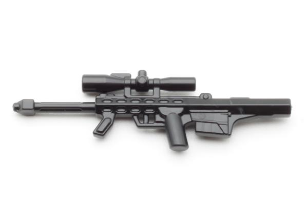 Minifig Cat M802 Scharfschützengewehr