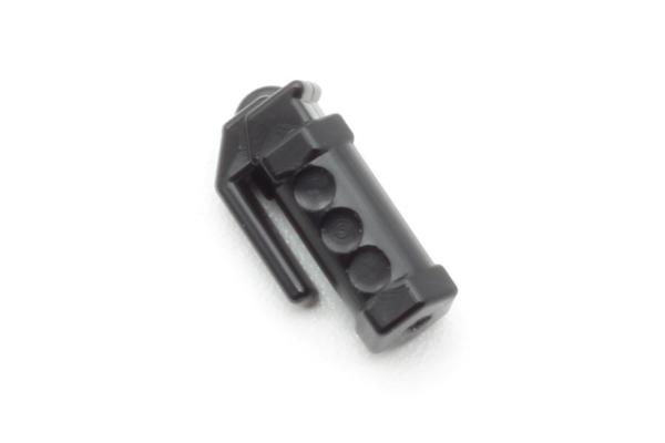 Minifig Cat M84 Stun Grenade