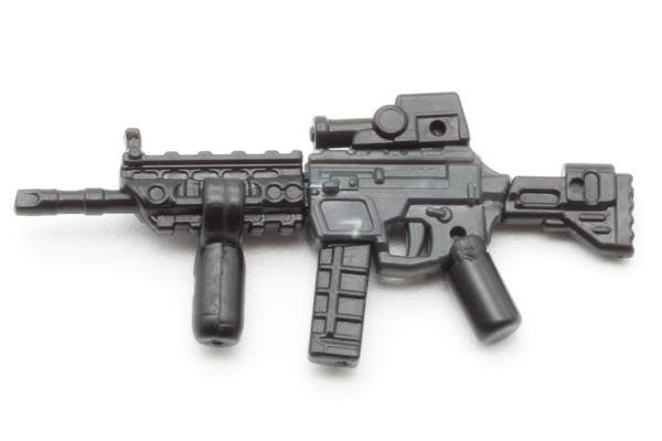 Minifig Cat MCX-A, dismountable