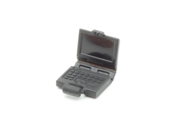 Minifig Cat Military Computer PF1000