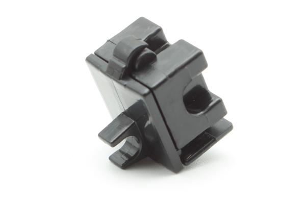 Minifig Cat MN00 Ammo Backpack for Miniguns