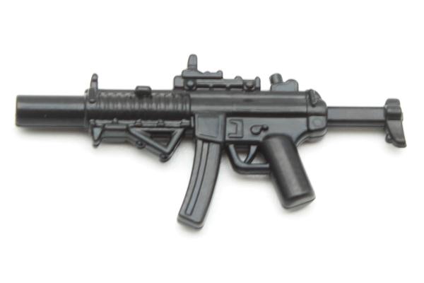 Minifig Cat MP5SD6t