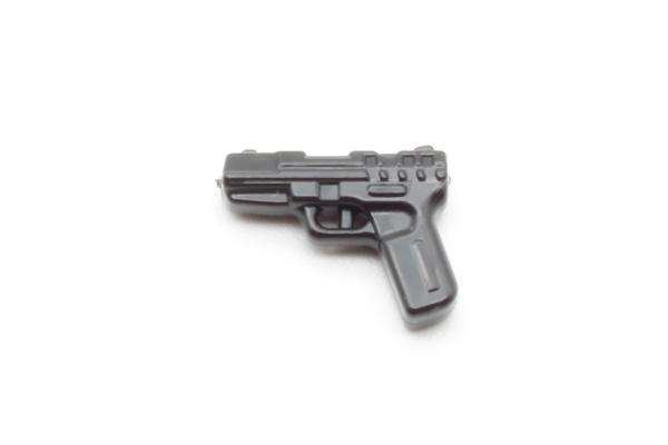 Minifig Cat P99 Pistole
