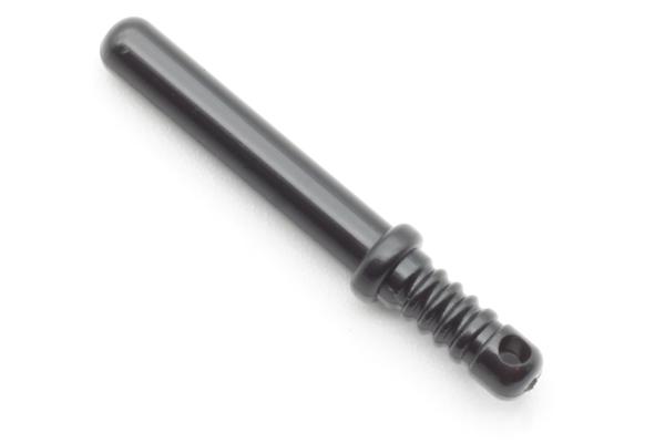 Minifig Cat Nightstick PR3
