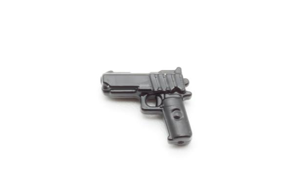 Minifig Cat SCD Pistol