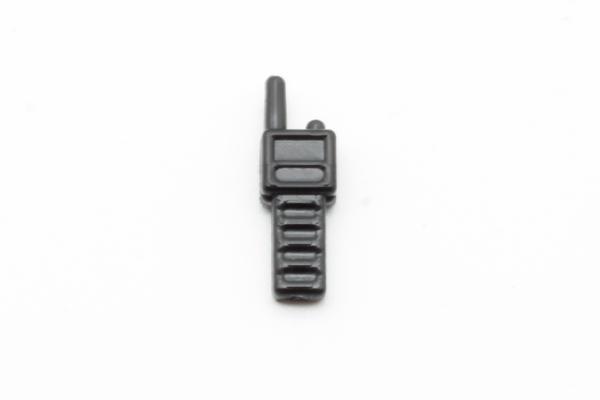 Minifig Cat SG100 Walkie Talkie